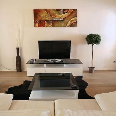 Royal Apartments Bruselas Habitación foto