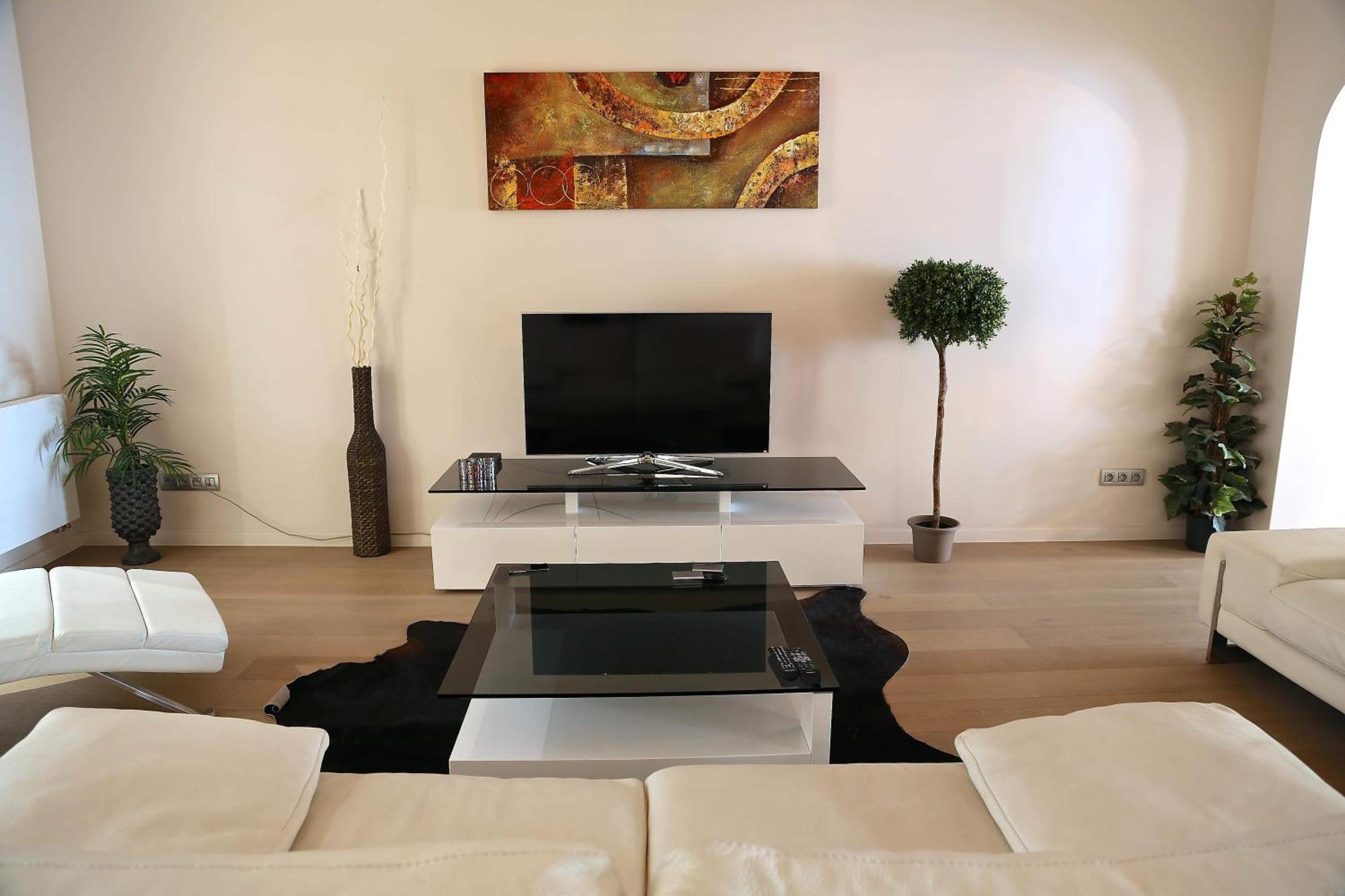 Royal Apartments Bruselas Habitación foto